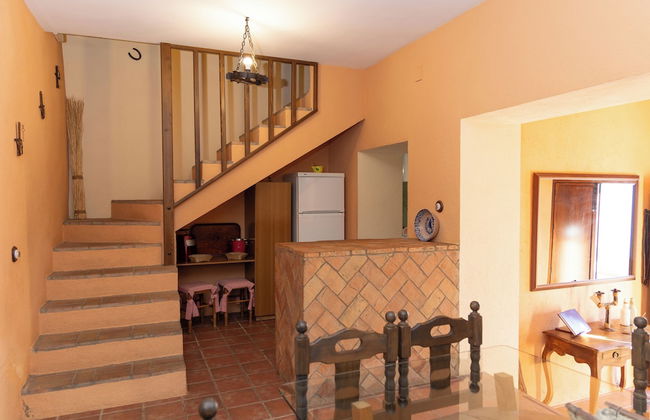 Casa Rural La Milana - Foto 44