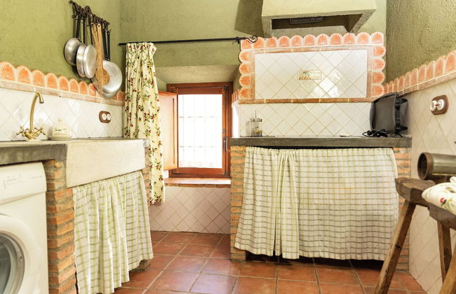 Casa Rural La Milana - Foto 13