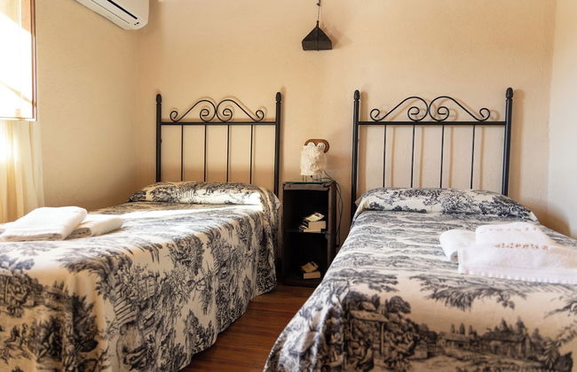 Casa Rural La Milana - Foto 4