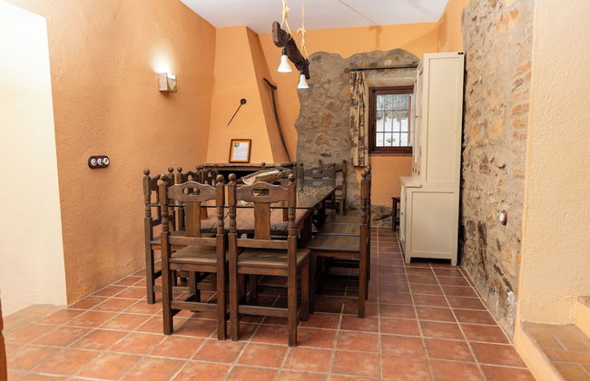 Casa Rural La Milana - Foto 39