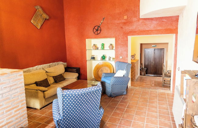 Casa Rural La Milana - Foto 31