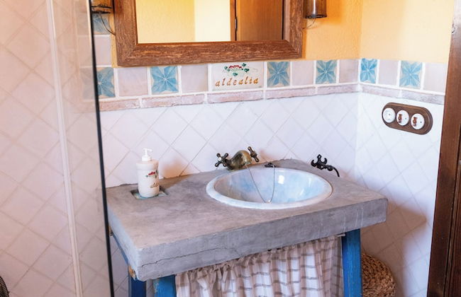Casa Rural La Milana - Foto 46
