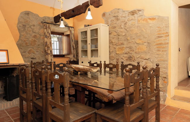 Casa Rural La Milana - Foto 42