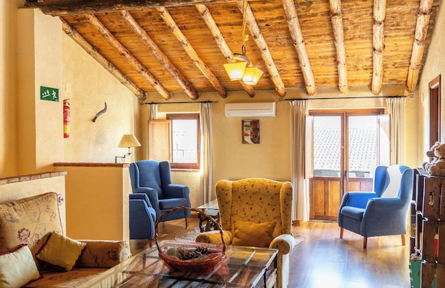 Casa Rural La Milana - Foto 18