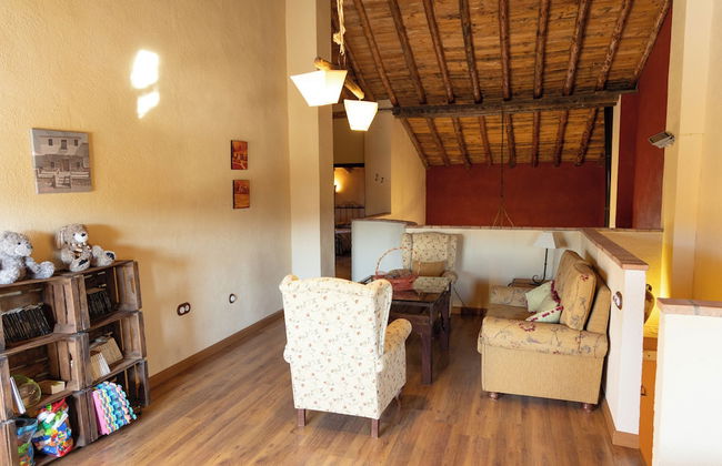 Casa Rural La Milana - Foto 17