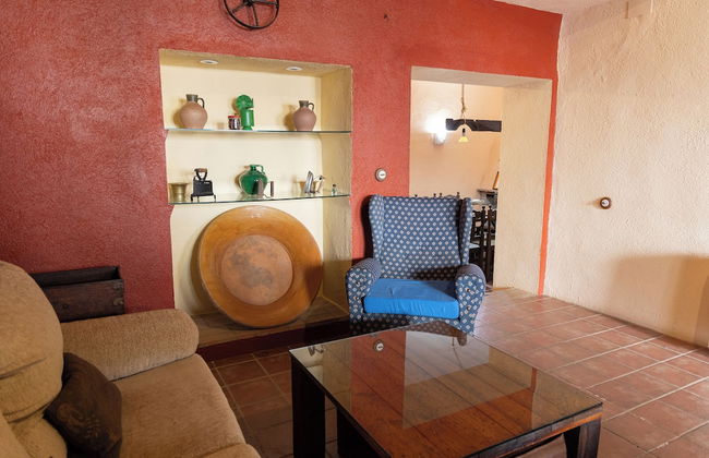 Casa Rural La Milana - Foto 26