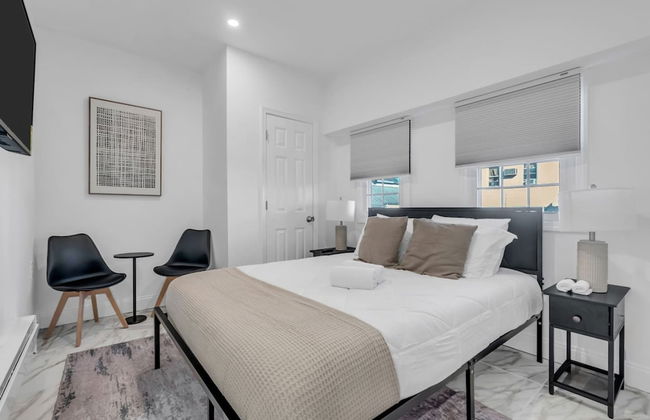 2BR Fall Retreat Near American Dream Mall and NYC - Foto 5