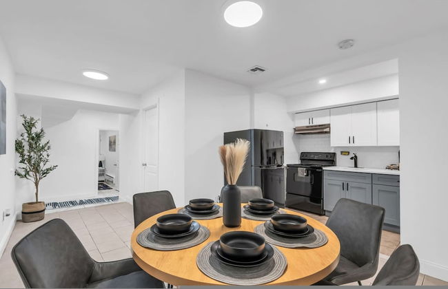 2BR Fall Retreat Near American Dream Mall and NYC - Foto 2