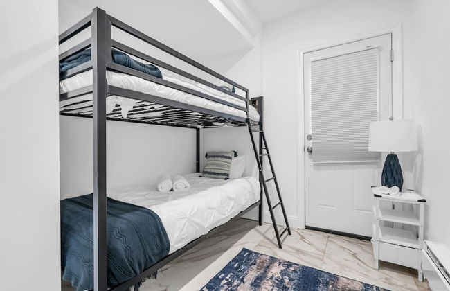 2BR Fall Retreat Near American Dream Mall and NYC - Foto 11
