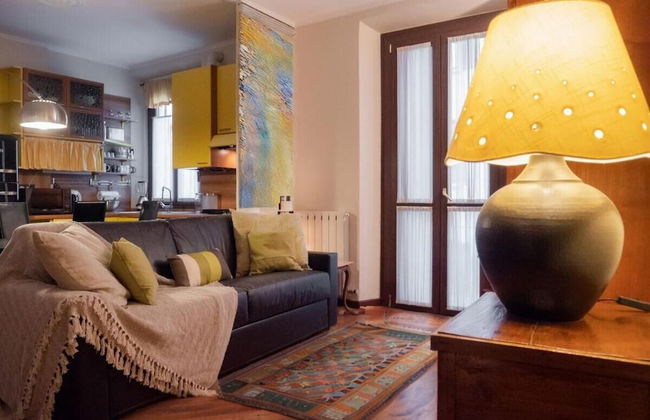 VFH Stylish Boutique Apartment Central - Photo 1