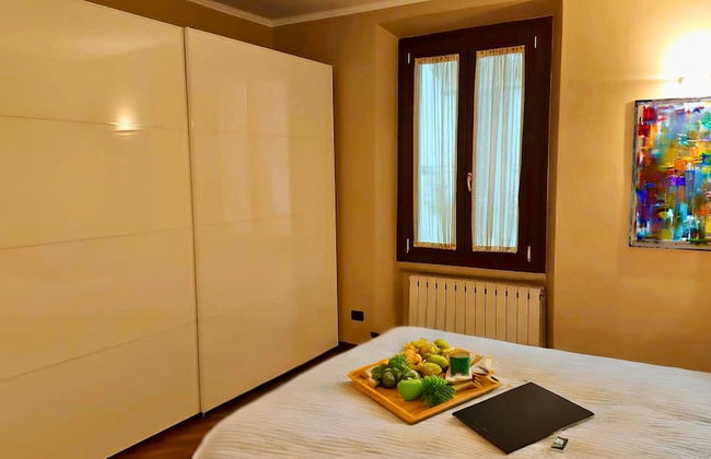 VFH Stylish Boutique Apartment Central - Photo 2