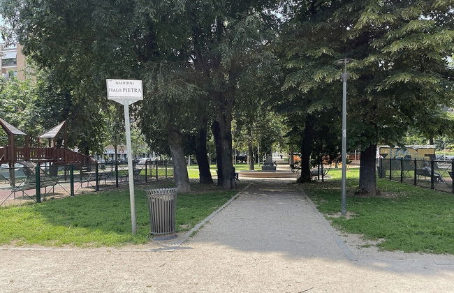 VFH Stylish Boutique Apartment Central - Photo 19