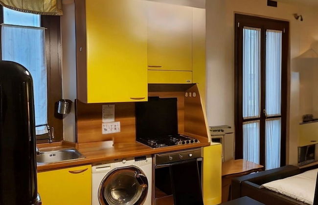 VFH Stylish Boutique Apartment Central - Photo 6