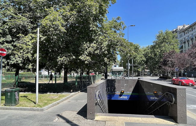 VFH Stylish Boutique Apartment Central - Photo 18