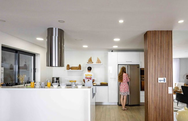 Casa dos Bastos in Feteira - Foto 7