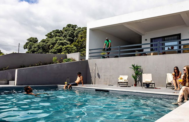 Casa dos Bastos in Feteira - Foto 5