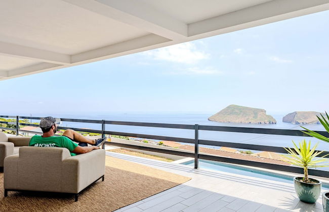 Casa dos Bastos in Feteira - Foto 23
