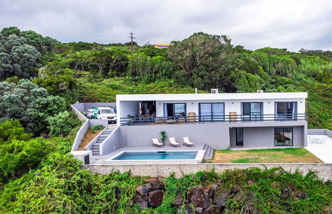 Casa dos Bastos in Feteira - Foto 2
