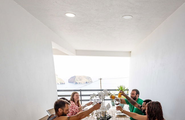 Casa dos Bastos in Feteira - Foto 21