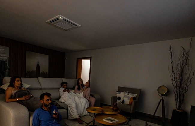 Casa dos Bastos in Feteira - Foto 41