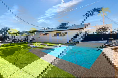 Photo 29 - The Fillmore Heated Pool 2 Masters Putt Grn