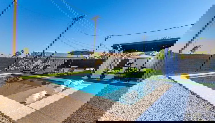 Photo 1 - The Fillmore Heated Pool 2 Masters Putt Grn