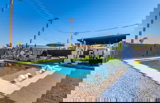 Photo 1 - The Fillmore Heated Pool 2 Masters Putt Grn