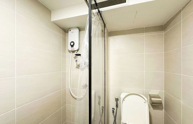 Pinnacle Kelana Jaya by Airhost - Foto 35