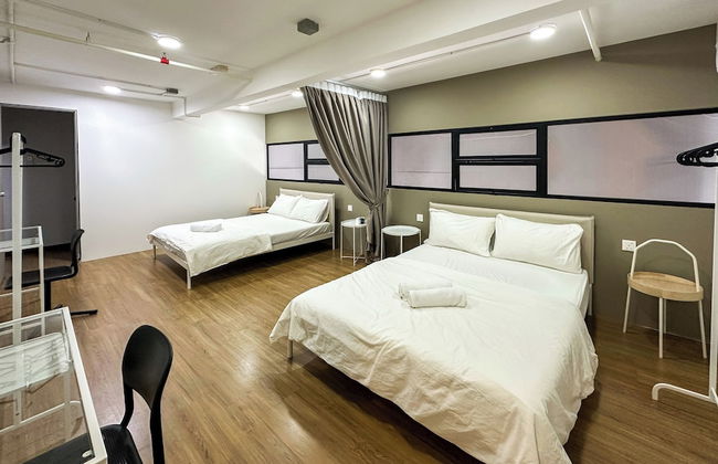 Pinnacle Kelana Jaya by Airhost - Foto 7