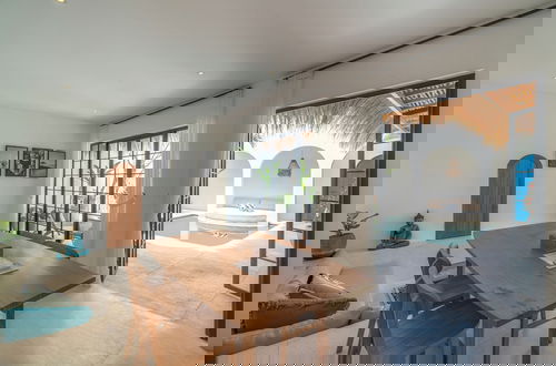 Foto 12 - Villa Dusa