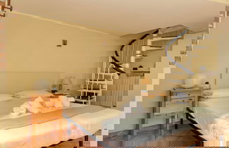 Foto 1 - JOIVY Charming flat in Porta Romana
