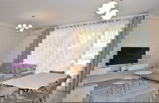 Photo 1 - White Moon Apartment 302
