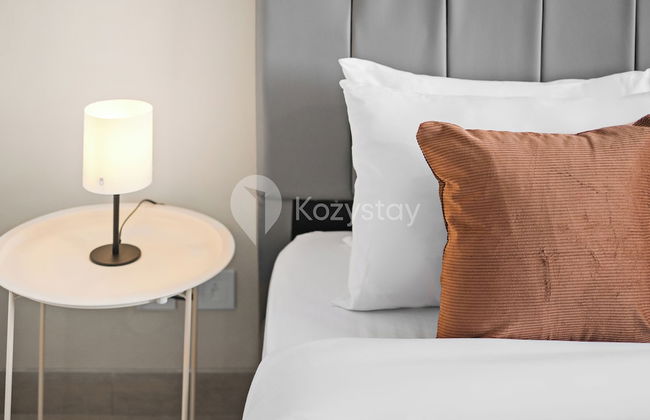 Caltra by Kozystay - Kemayoran - Foto 2