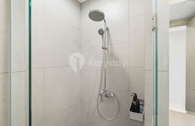 Caltra by Kozystay - Kemayoran - Foto 8