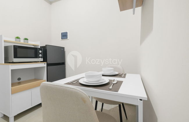 Caltra by Kozystay - Kemayoran - Foto 5