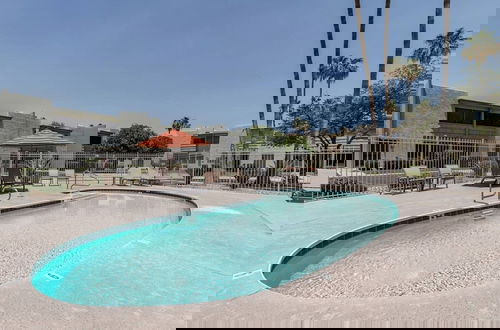 Foto 2 - Rustic Modern Townhouse Old Town 4 Heated Pools