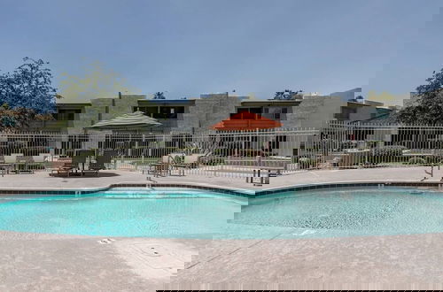 Foto 21 - Rustic Modern Townhouse Old Town 4 Heated Pools