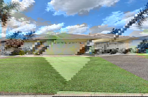Foto 42 - Beautiful Indian Ridge Home - Close to Disney