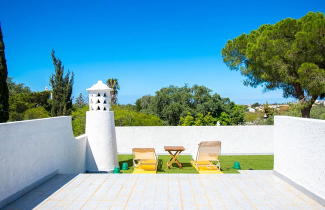 Casa Xodo in Carvoeiro - Foto 27