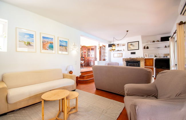 Casa Xodo in Carvoeiro - Foto 24