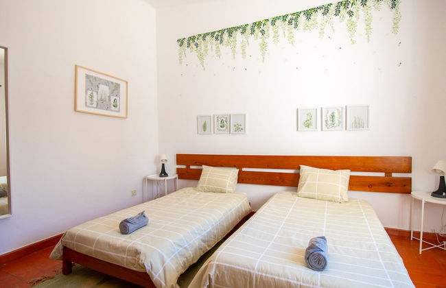 Casa Xodo in Carvoeiro - Foto 32