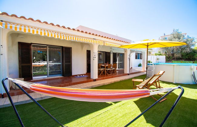 Casa Xodo in Carvoeiro - Foto 1