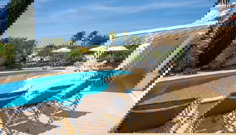 Photo 1 - Pomba Beautifully Renovated With Heated Pool
