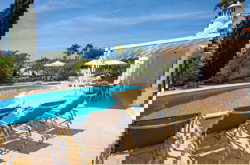 Photo 1 - Pomba Beautifully Renovated With Heated Pool