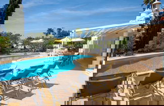 Photo 1 - Pomba Beautifully Renovated With Heated Pool