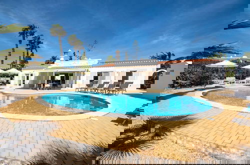 Photo 10 - Pomba Beautifully Renovated With Heated Pool