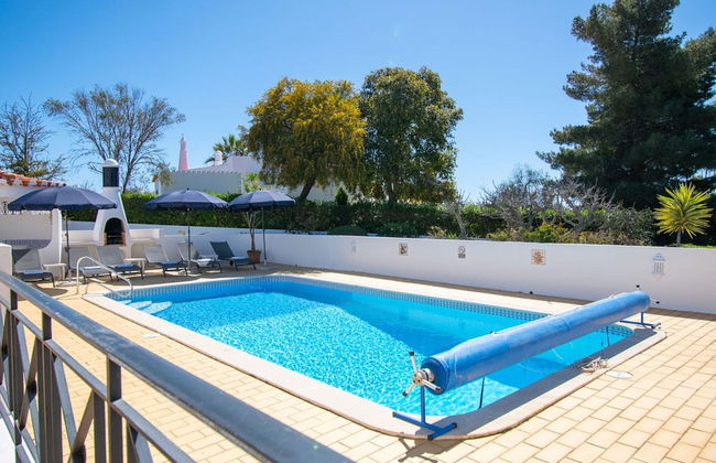 61 vdm Superb Villa on Vale do Milho With Heated - Foto 8