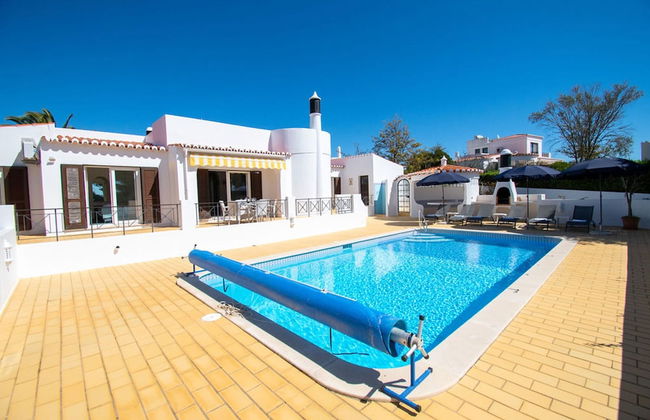 61 vdm Superb Villa on Vale do Milho With Heated - Foto 10
