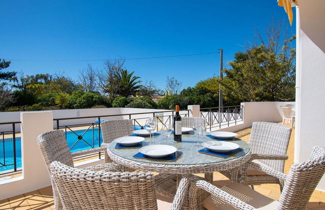 61 vdm Superb Villa on Vale do Milho With Heated - Foto 41