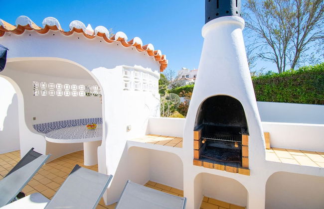 61 vdm Superb Villa on Vale do Milho With Heated - Foto 43